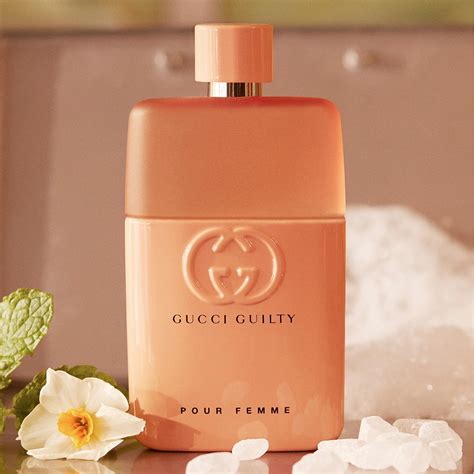 gucci guilty love edition 2020|gucci guilty love edition women.